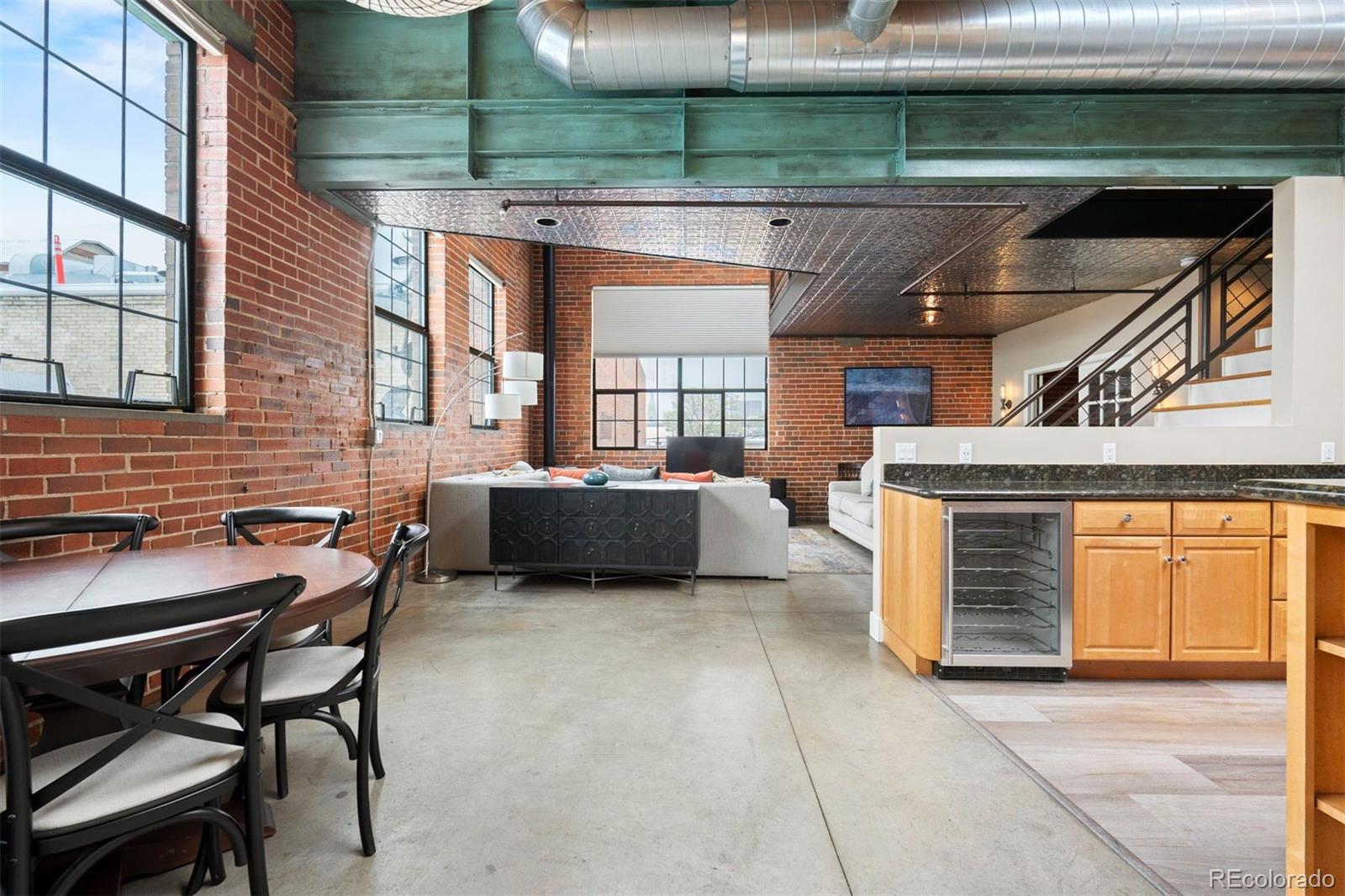 MLS Image #33 for 1515 n ogden street,denver, Colorado