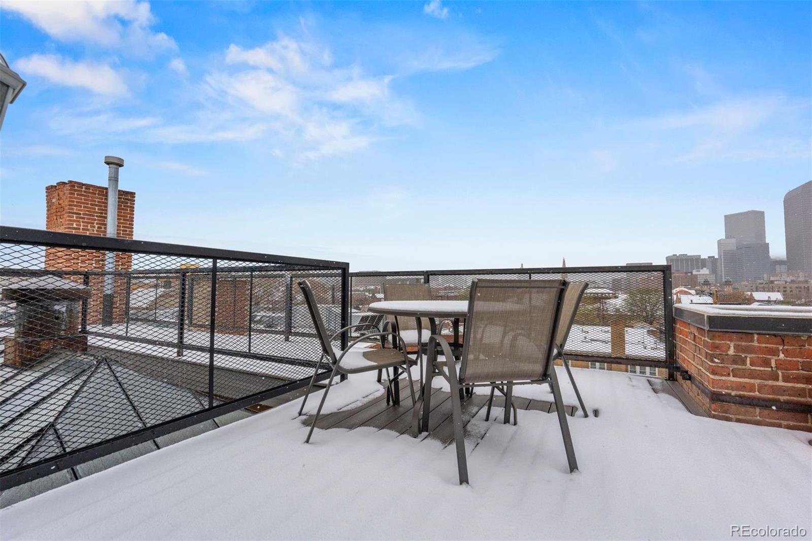 MLS Image #34 for 1515 n ogden street,denver, Colorado
