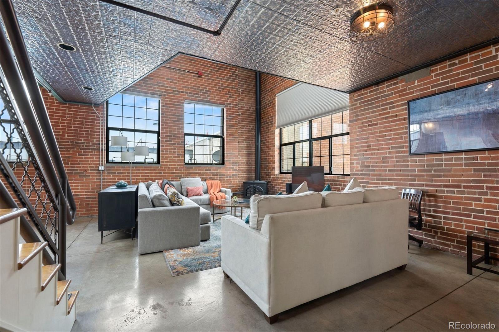 MLS Image #6 for 1515 n ogden street,denver, Colorado
