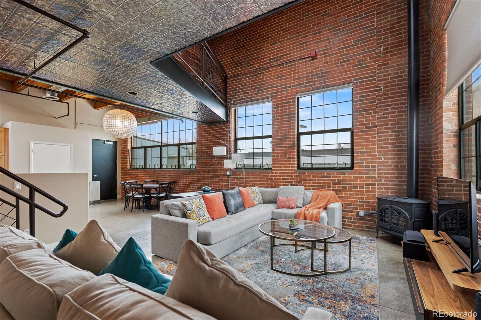 MLS Image #8 for 1515 n ogden street,denver, Colorado