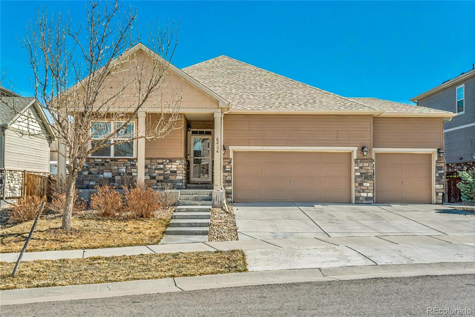 MLS Image #0 for 6434 n ensenada court,aurora, Colorado