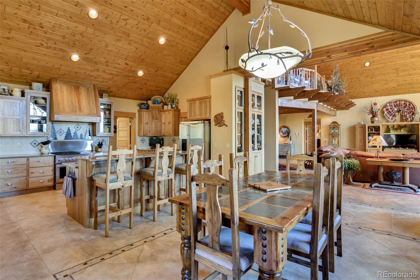 MLS Image #13 for 30054  creek run,buena vista, Colorado