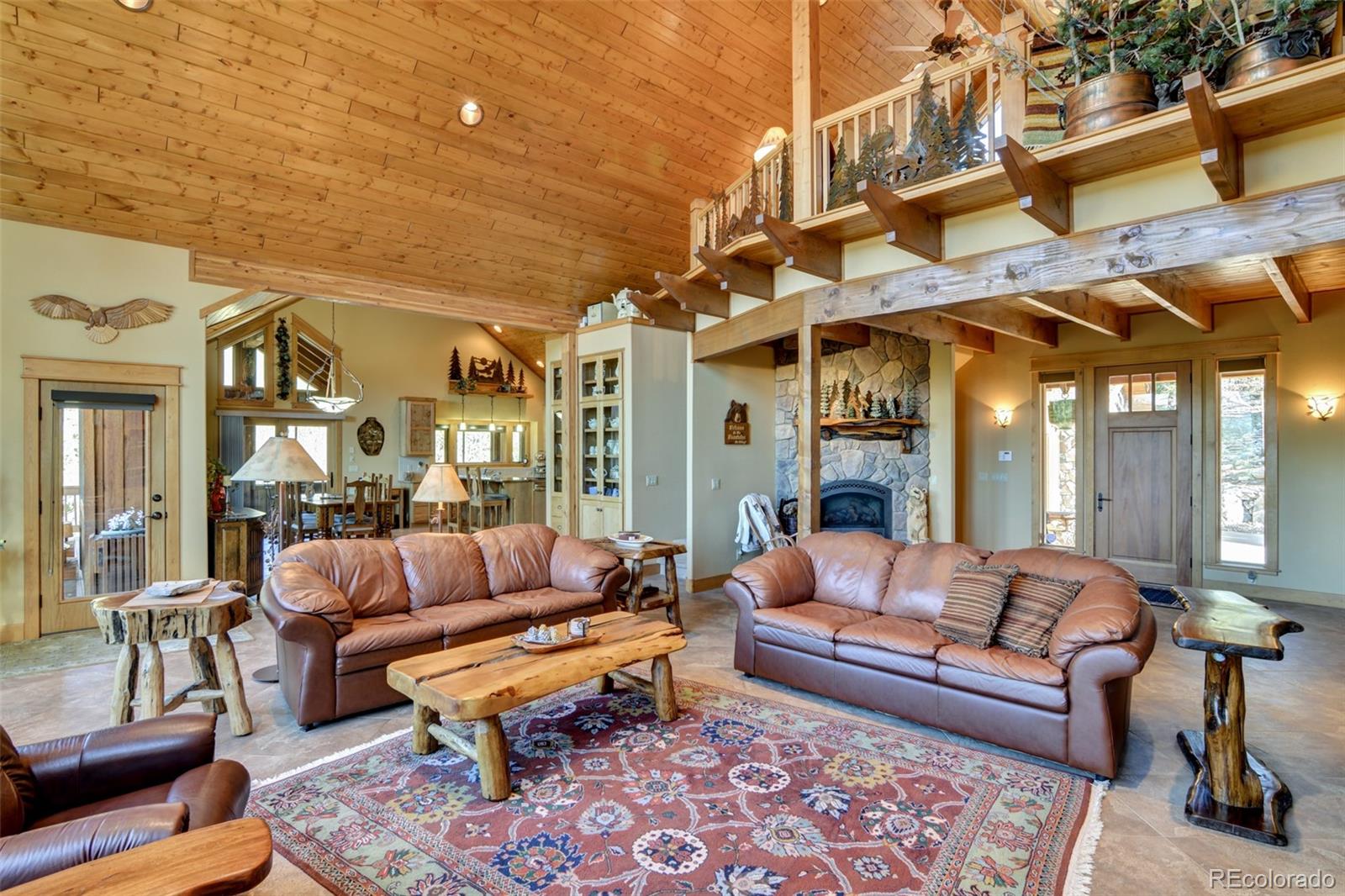 MLS Image #8 for 30054  creek run,buena vista, Colorado