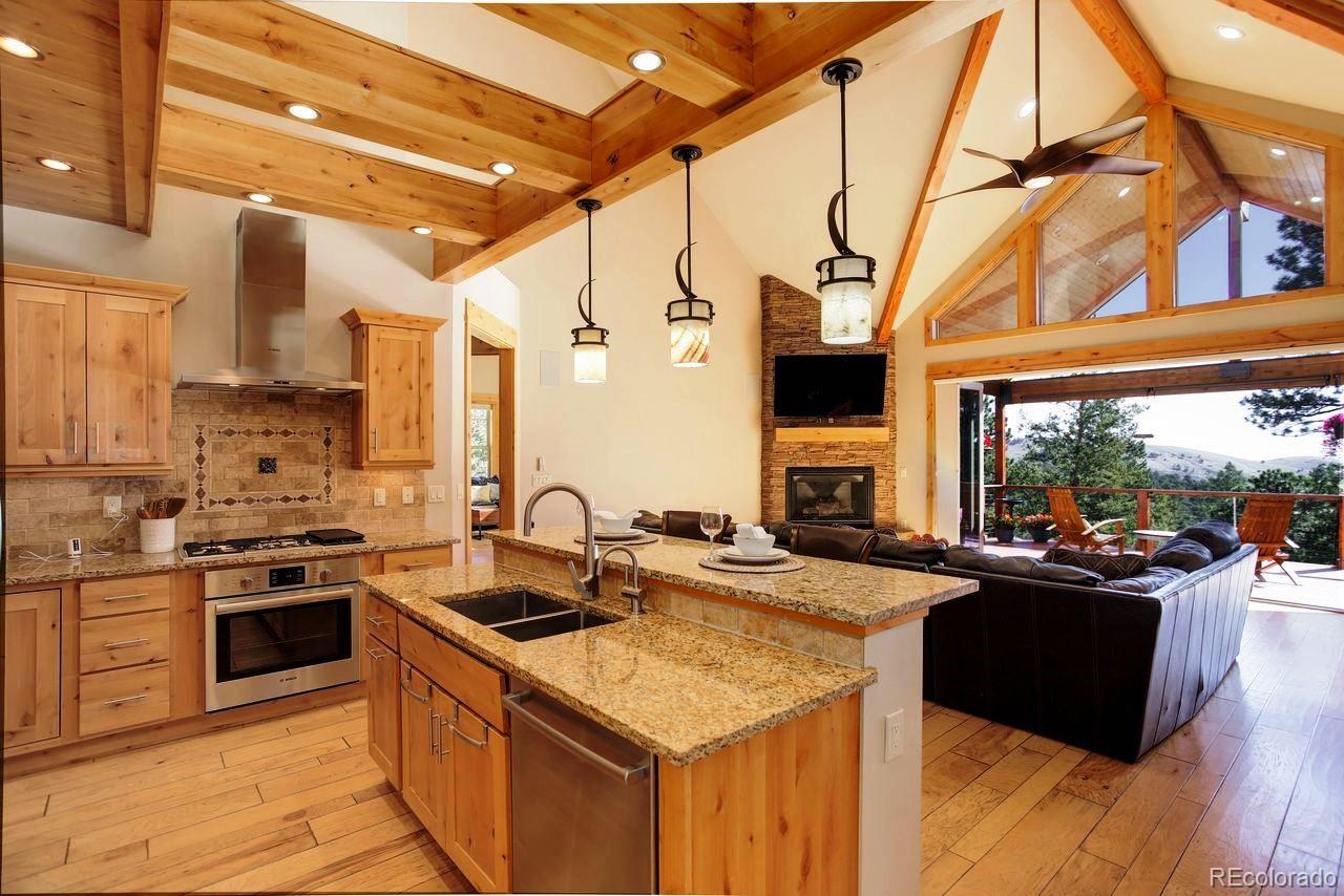 MLS Image #14 for 1051  sleepy hollow road,golden, Colorado
