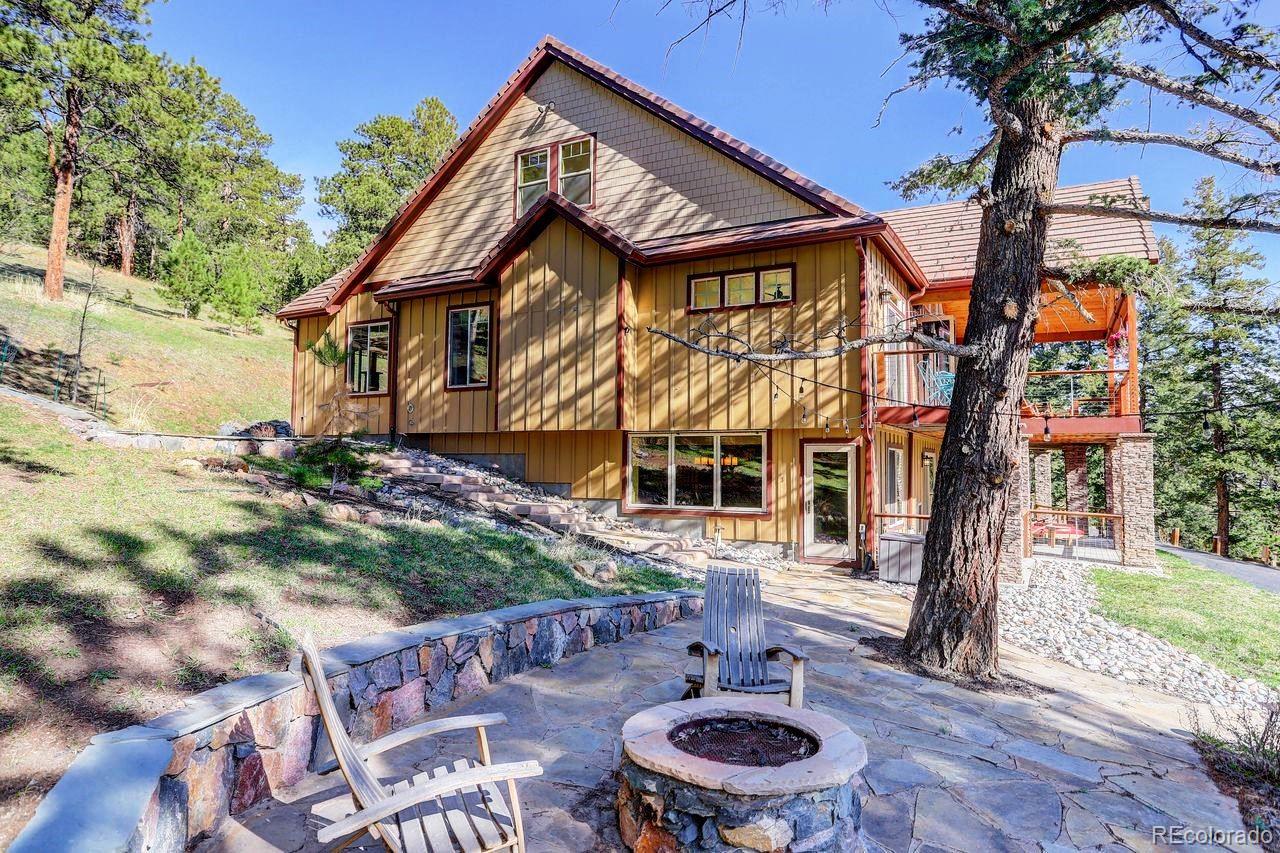MLS Image #44 for 1051  sleepy hollow road,golden, Colorado