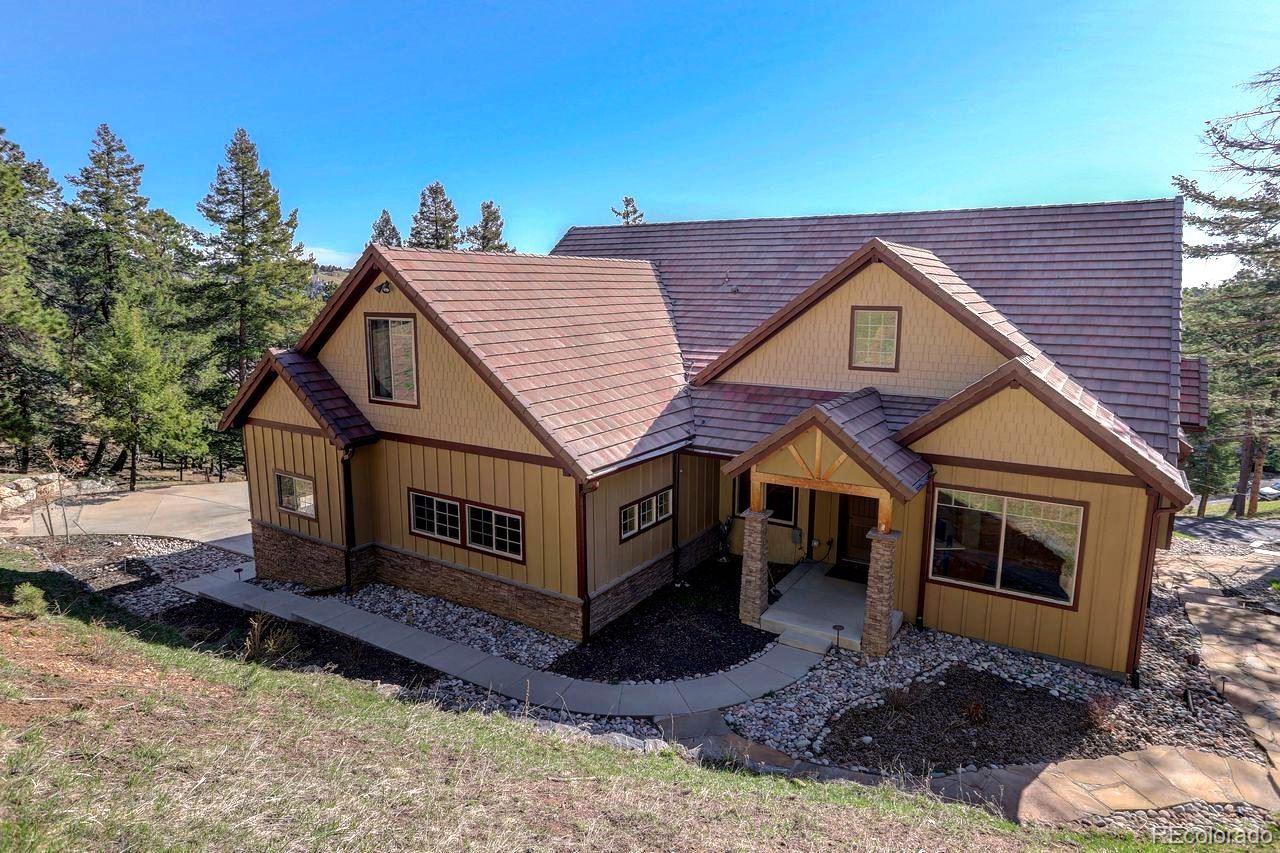 MLS Image #45 for 1051  sleepy hollow road,golden, Colorado