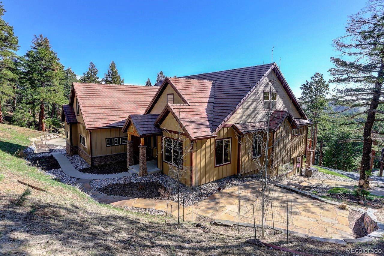 MLS Image #47 for 1051  sleepy hollow road,golden, Colorado