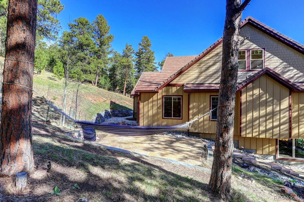 MLS Image #48 for 1051  sleepy hollow road,golden, Colorado