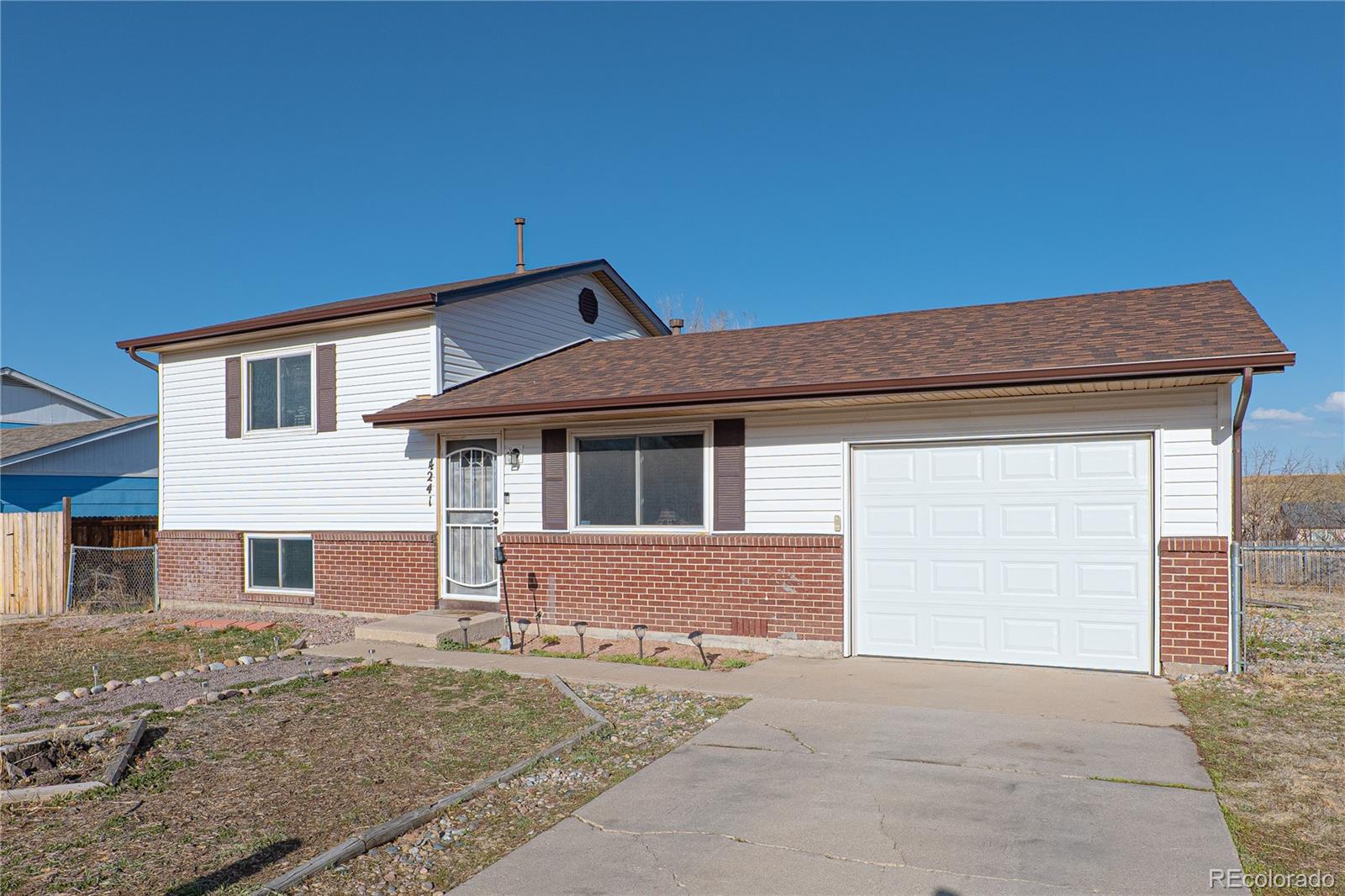 MLS Image #0 for 4241  millburn ,colorado springs, Colorado