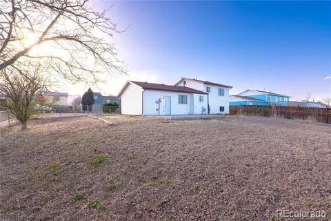 MLS Image #14 for 4241  millburn ,colorado springs, Colorado