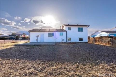 MLS Image #17 for 4241  millburn ,colorado springs, Colorado