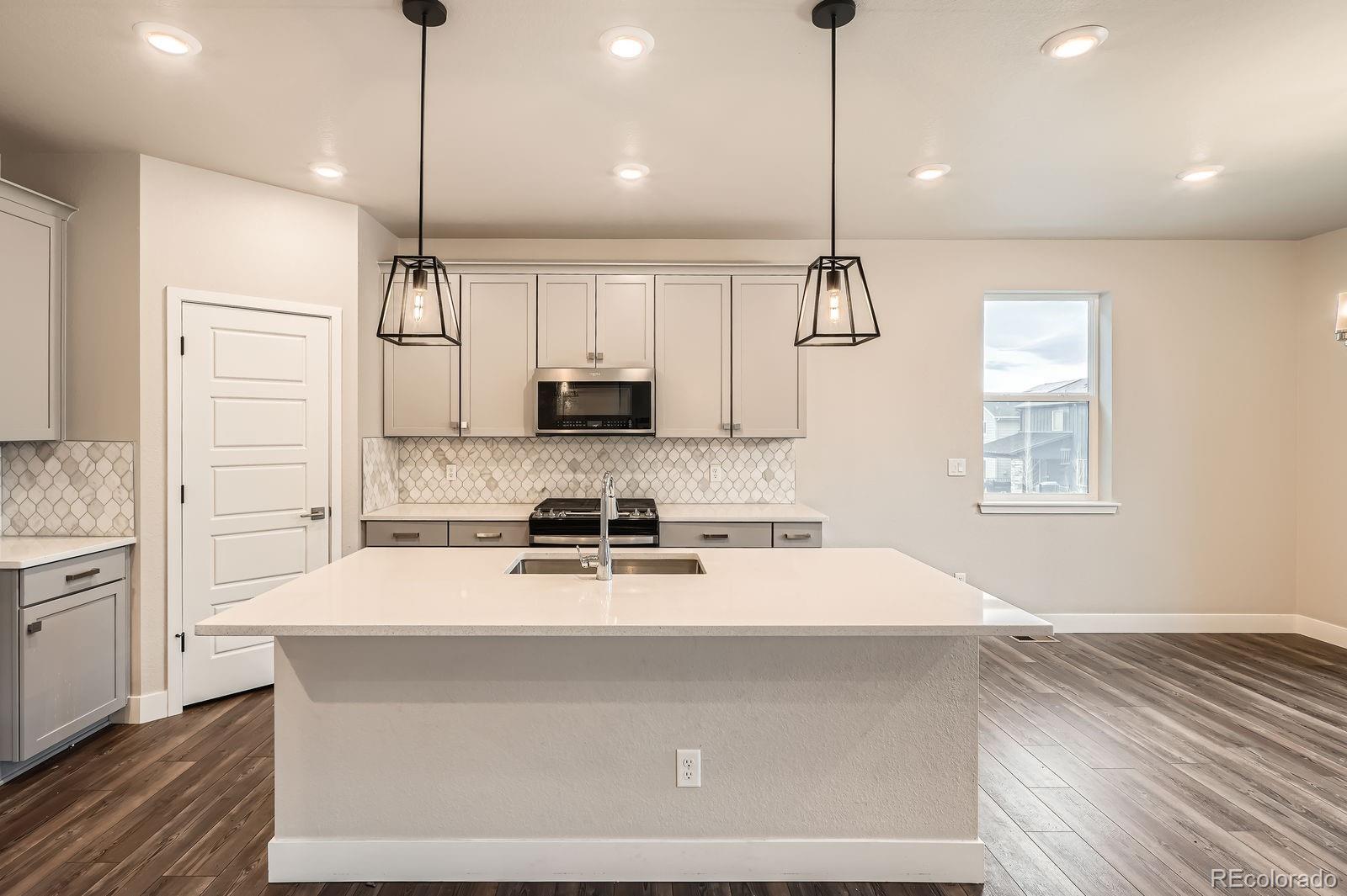 MLS Image #10 for 9771  rosalee peak street,littleton, Colorado