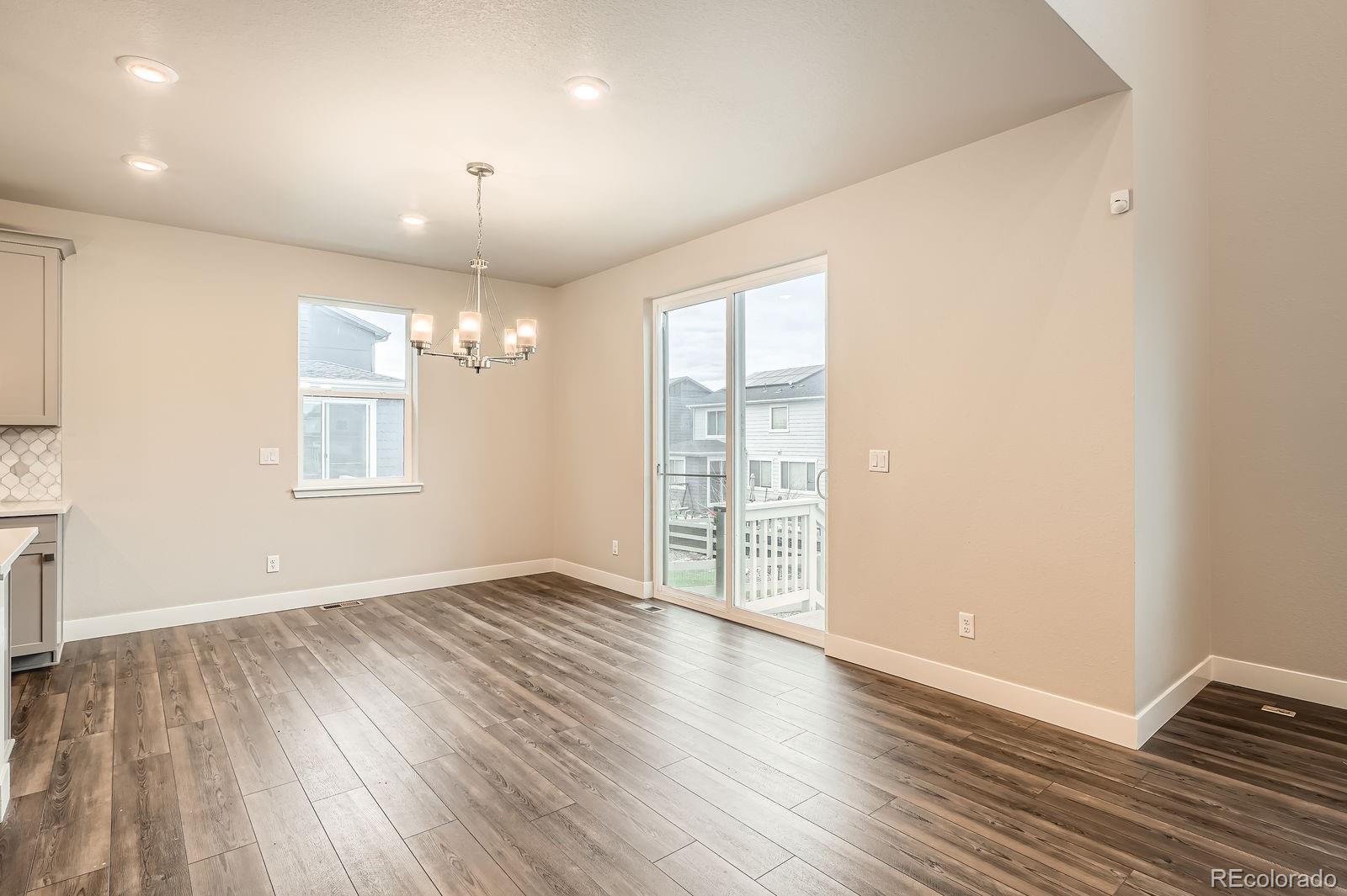 MLS Image #11 for 9771  rosalee peak street,littleton, Colorado