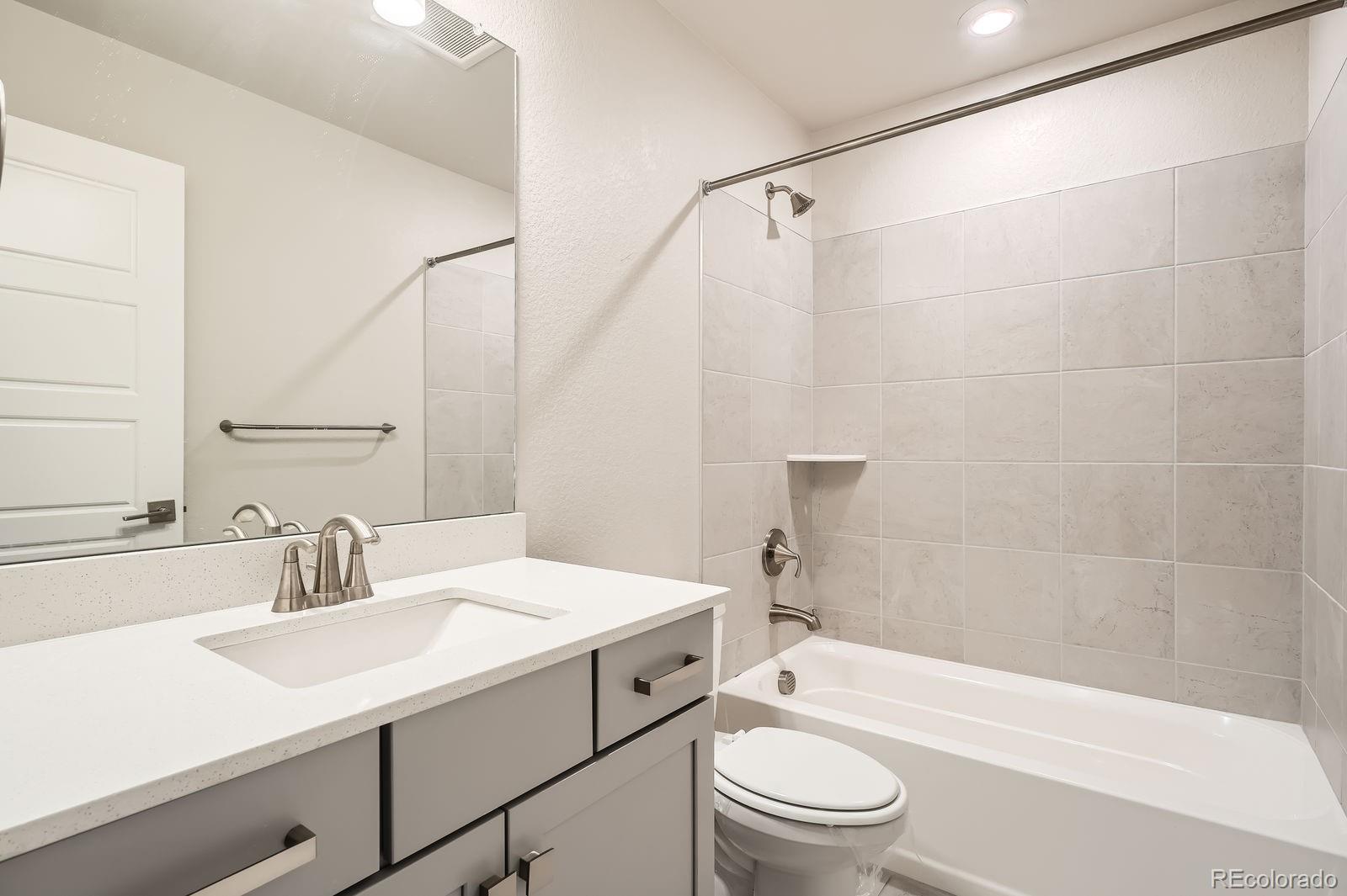 MLS Image #20 for 9771  rosalee peak street,littleton, Colorado
