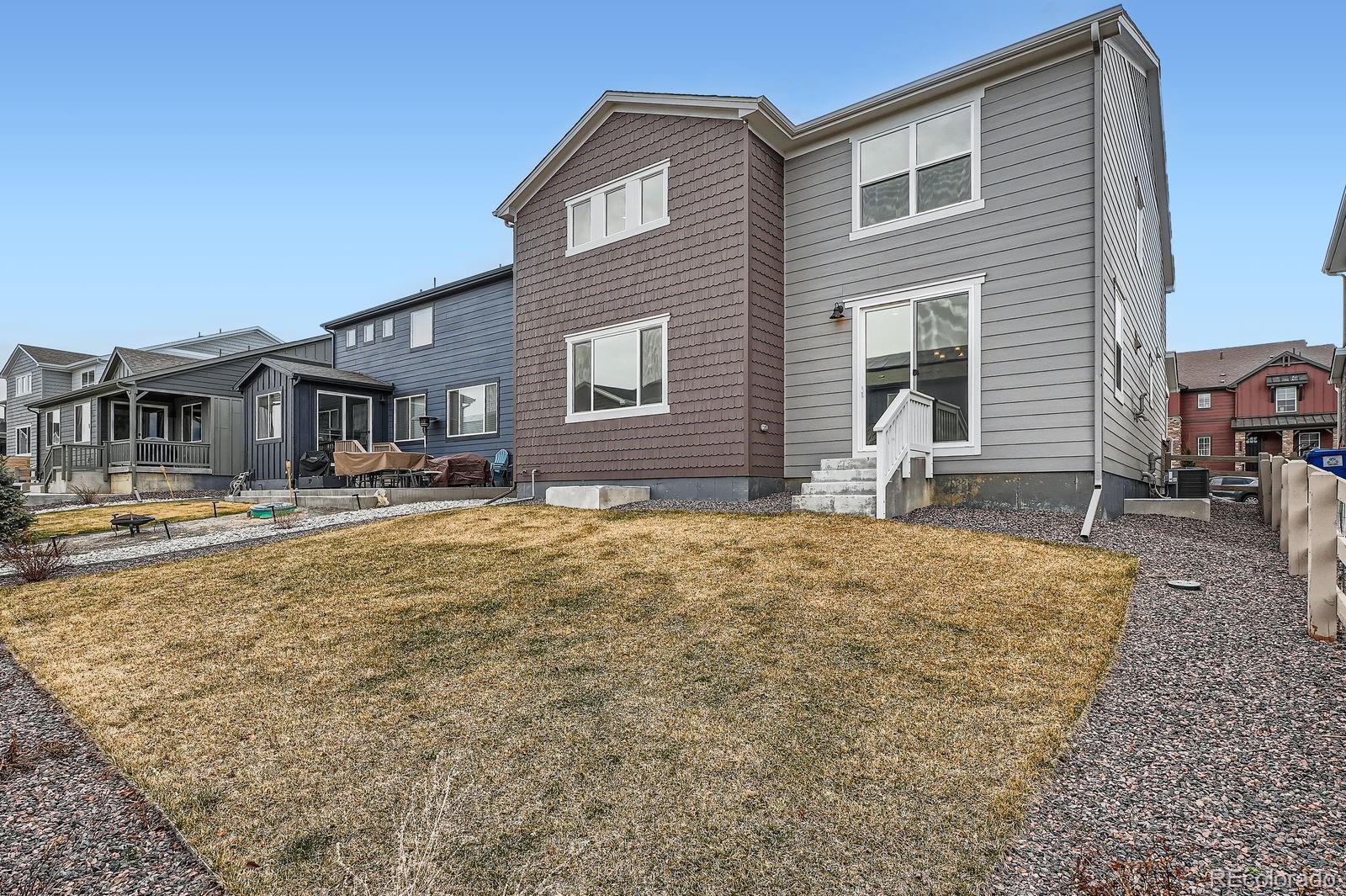 MLS Image #26 for 9771  rosalee peak street,littleton, Colorado