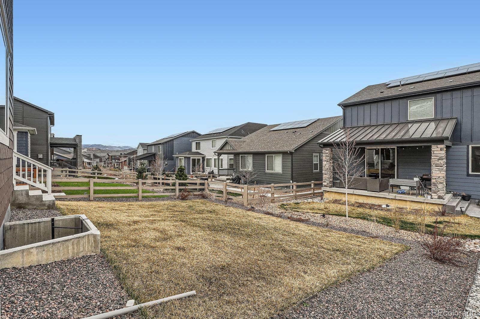 MLS Image #27 for 9771  rosalee peak street,littleton, Colorado
