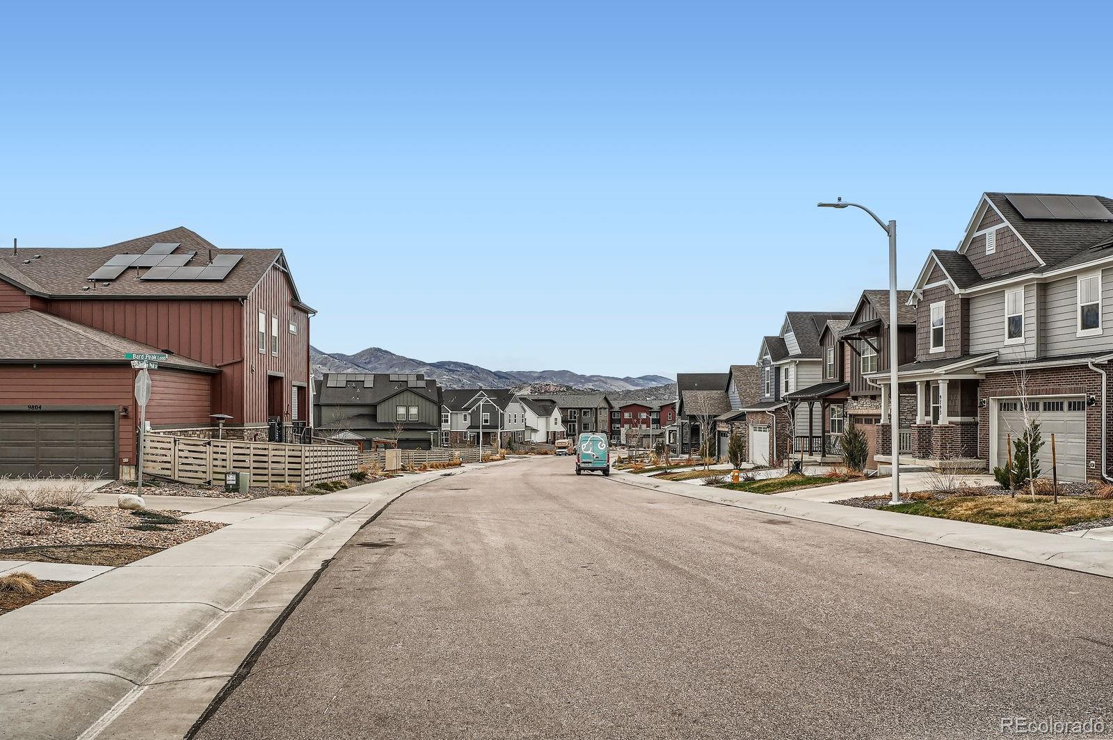 MLS Image #28 for 9771  rosalee peak street,littleton, Colorado