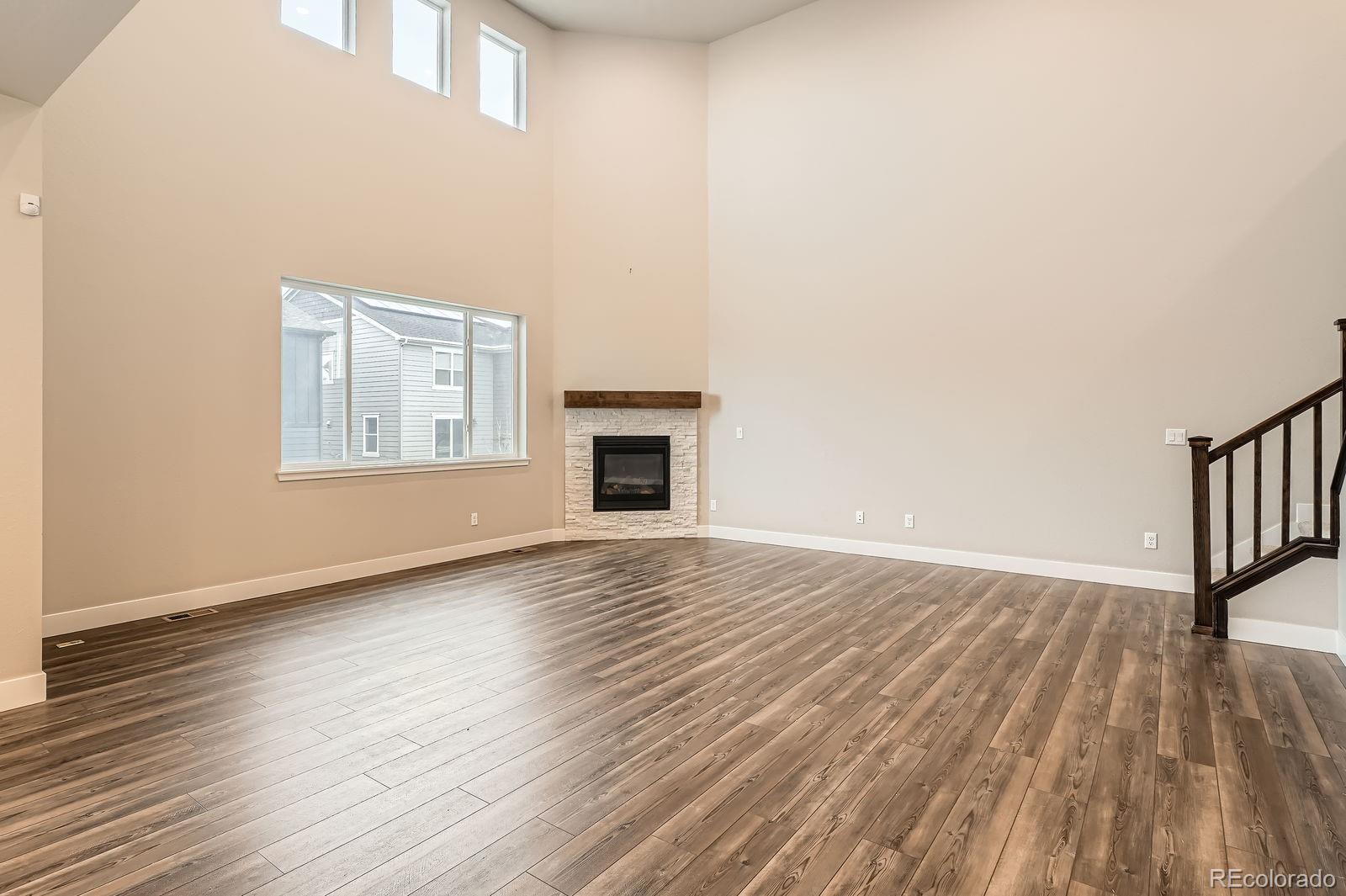 MLS Image #4 for 9771  rosalee peak street,littleton, Colorado