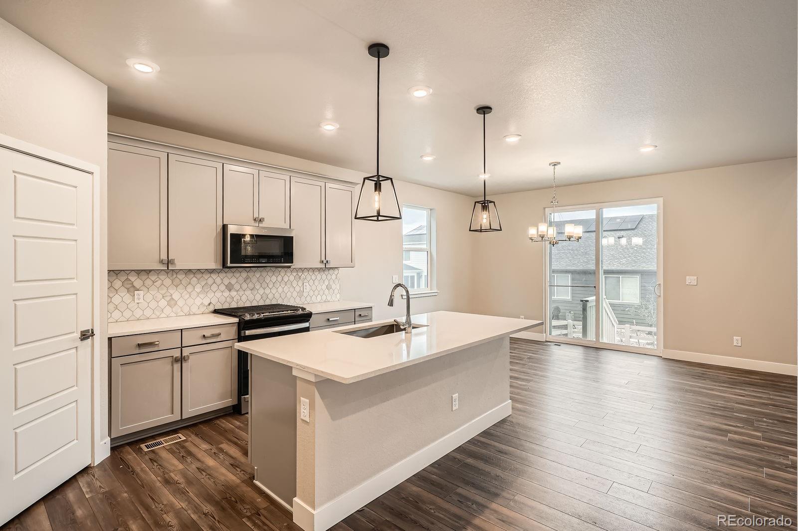 MLS Image #8 for 9771  rosalee peak street,littleton, Colorado