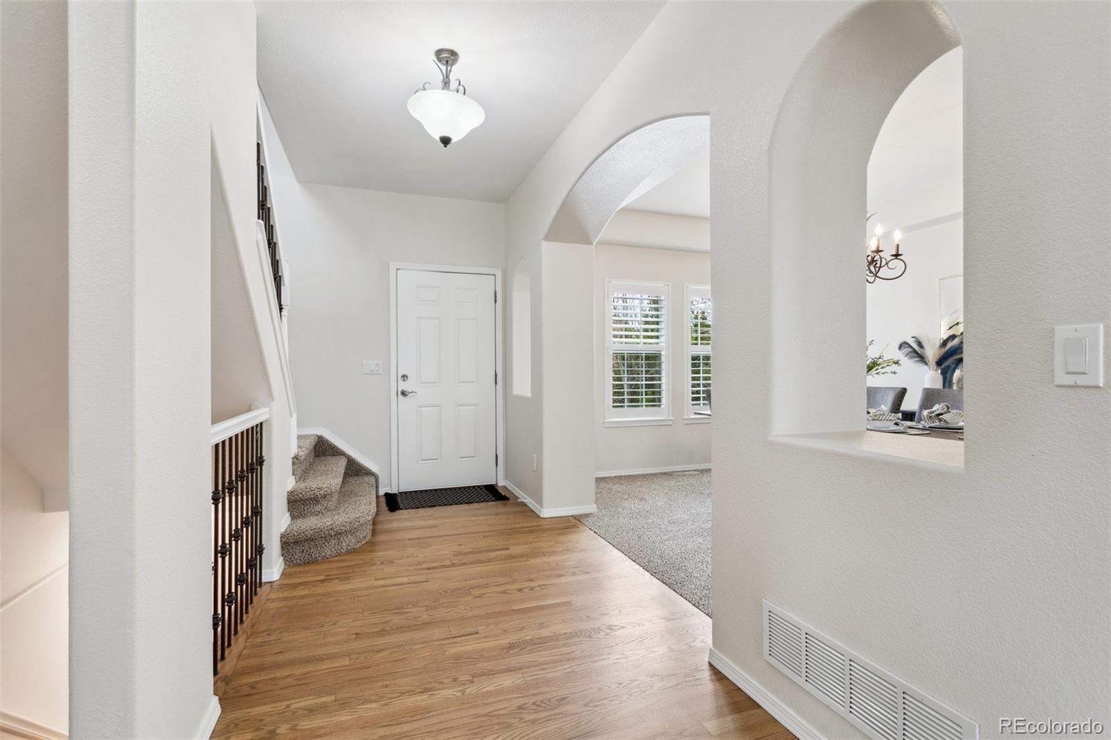 MLS Image #2 for 8882  stony creek drive,colorado springs, Colorado