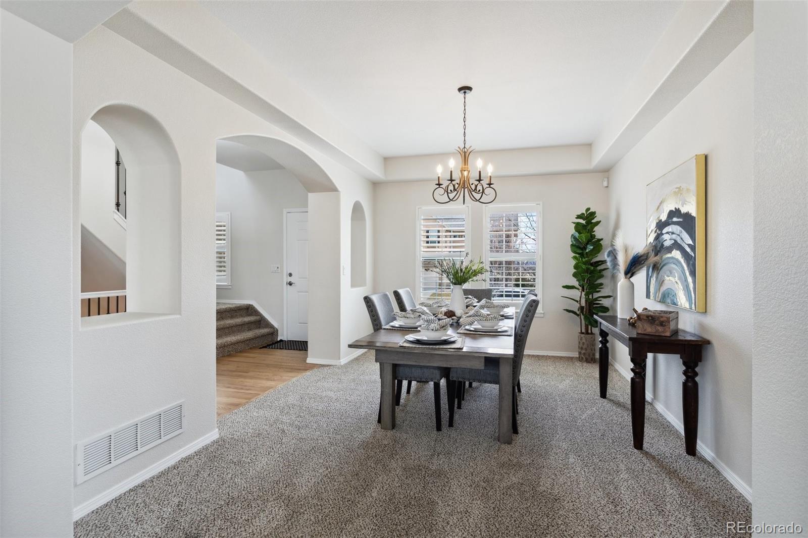 MLS Image #3 for 8882  stony creek drive,colorado springs, Colorado