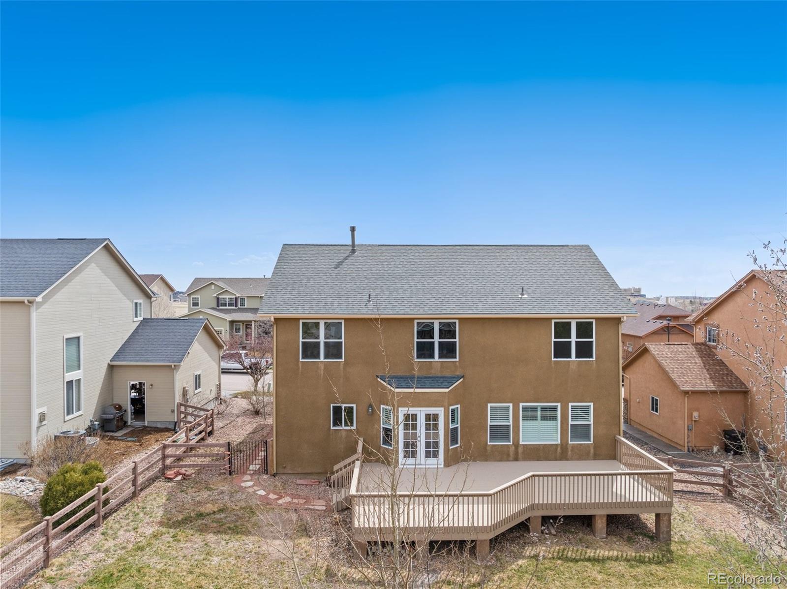 MLS Image #37 for 8882  stony creek drive,colorado springs, Colorado
