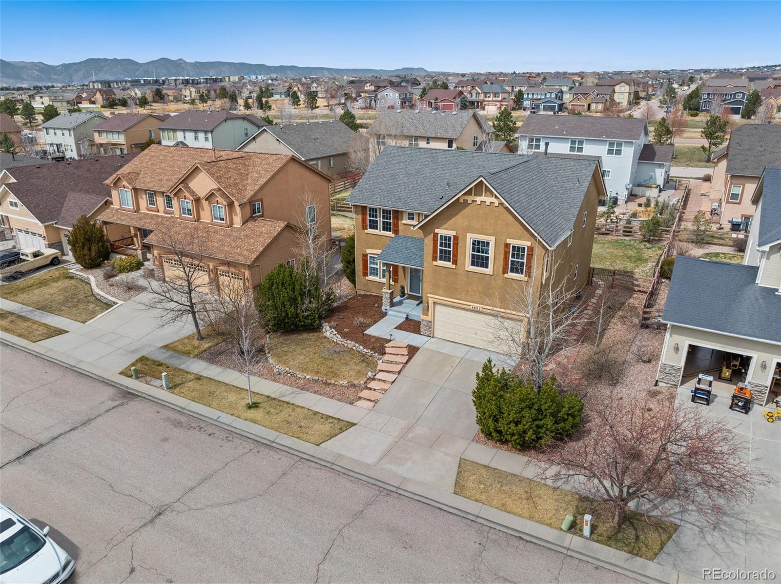 MLS Image #38 for 8882  stony creek drive,colorado springs, Colorado