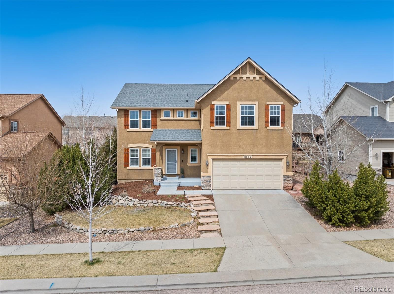 MLS Image #39 for 8882  stony creek drive,colorado springs, Colorado