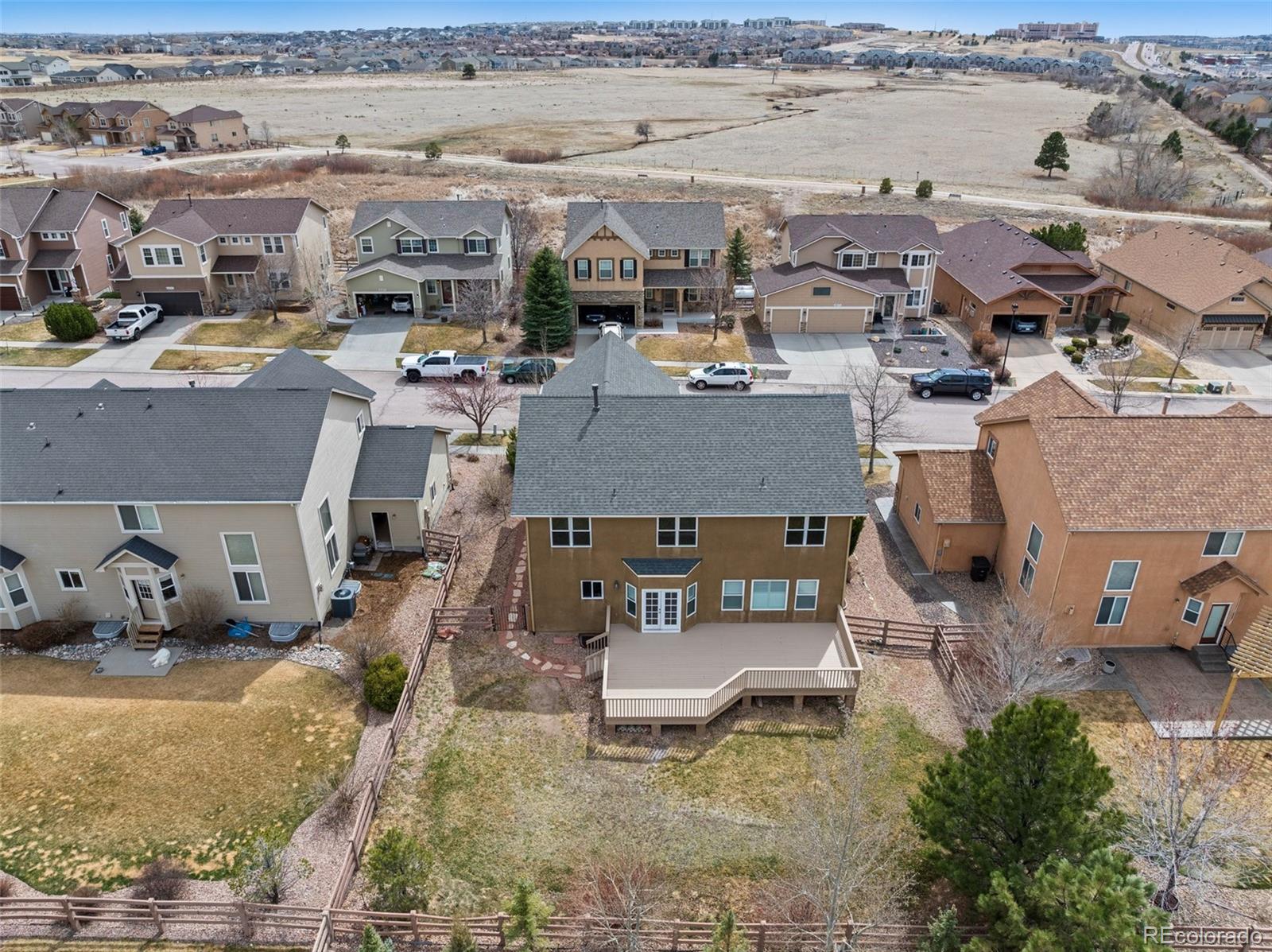 MLS Image #41 for 8882  stony creek drive,colorado springs, Colorado