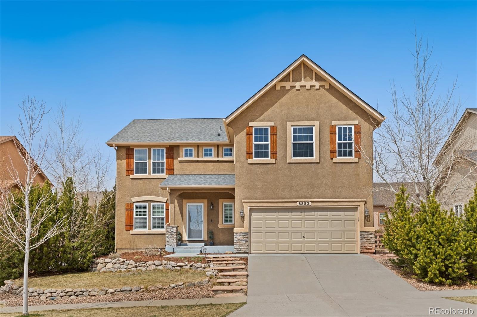 MLS Image #42 for 8882  stony creek drive,colorado springs, Colorado