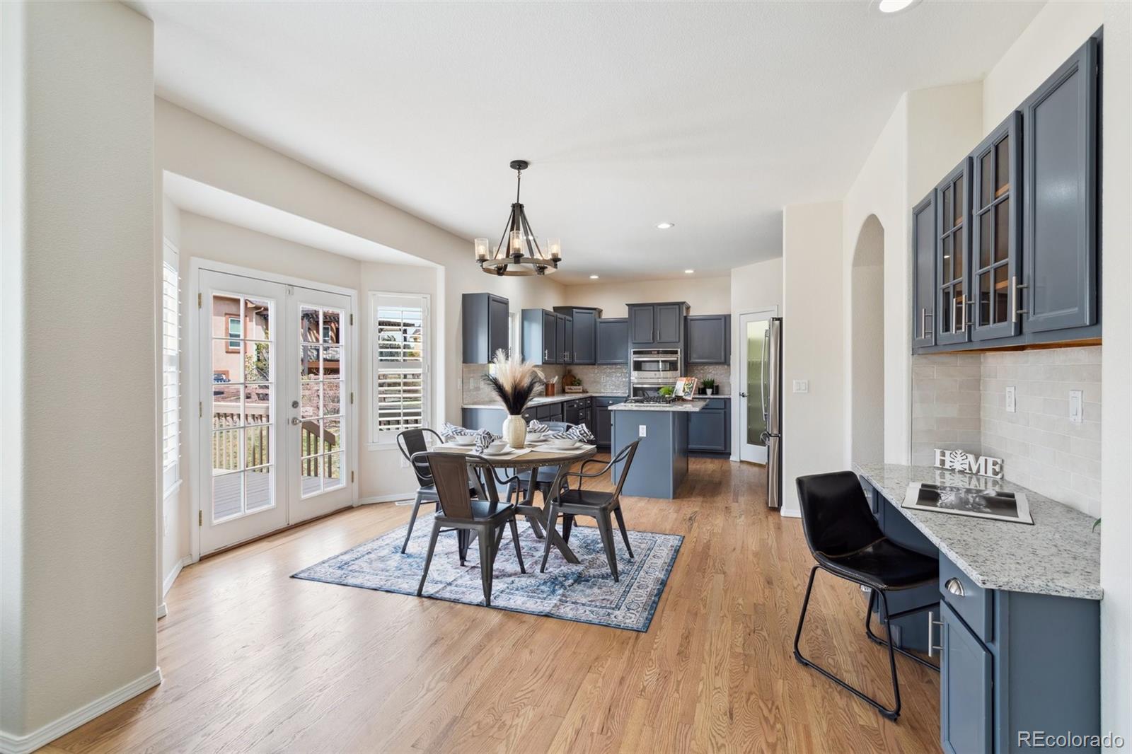 MLS Image #5 for 8882  stony creek drive,colorado springs, Colorado