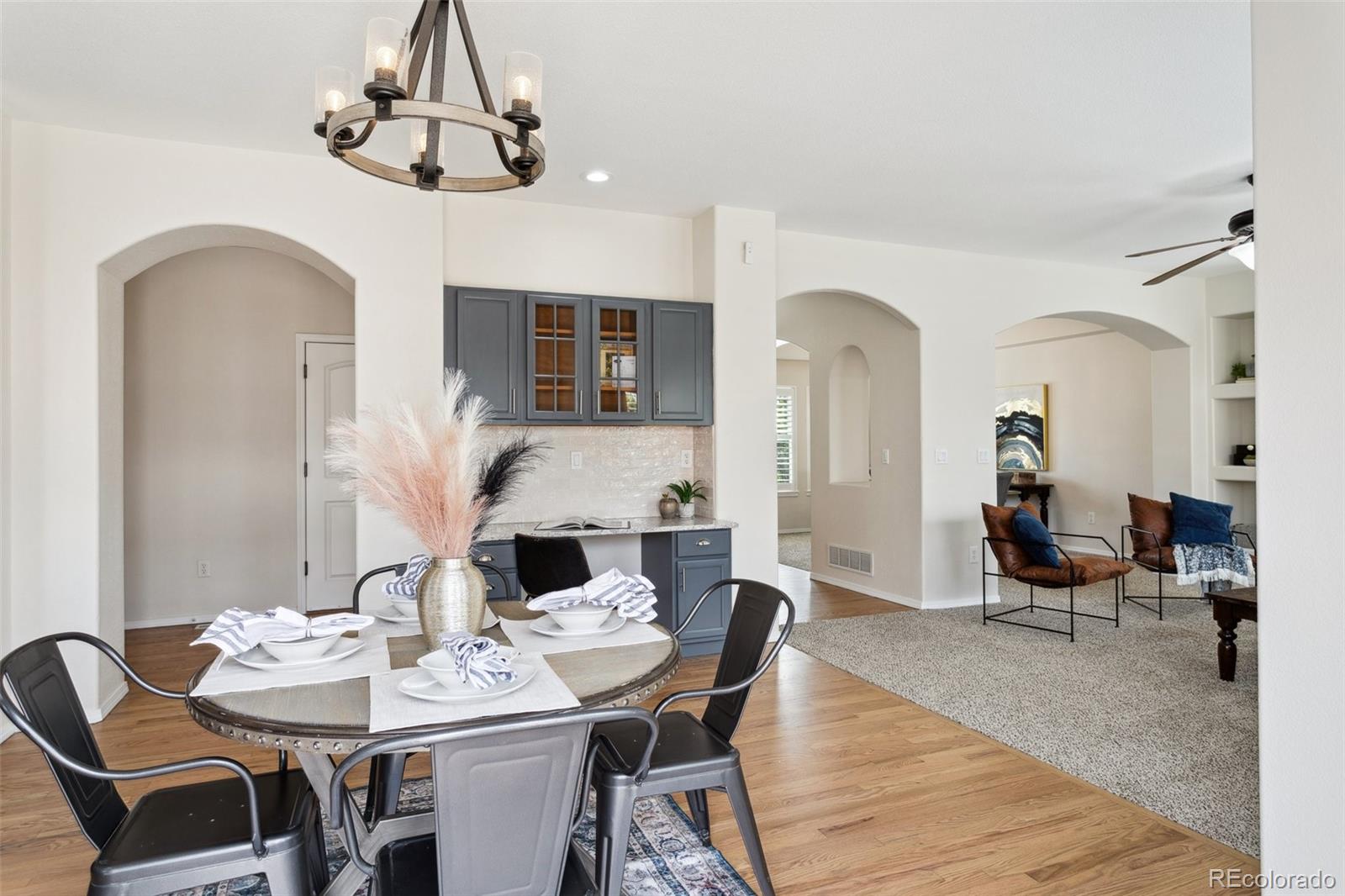 MLS Image #6 for 8882  stony creek drive,colorado springs, Colorado