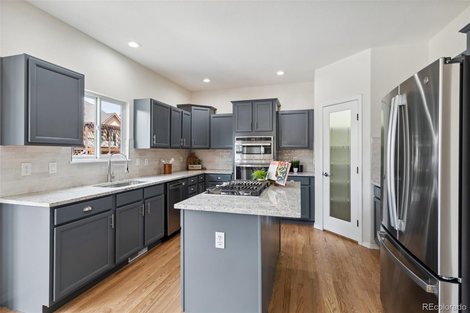 MLS Image #7 for 8882  stony creek drive,colorado springs, Colorado