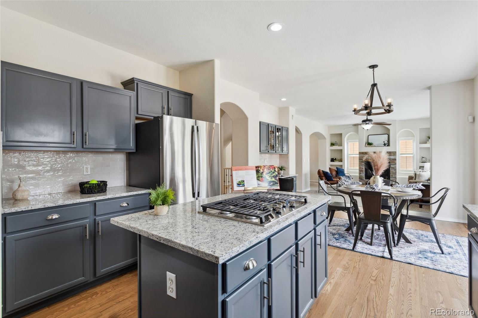 MLS Image #9 for 8882  stony creek drive,colorado springs, Colorado