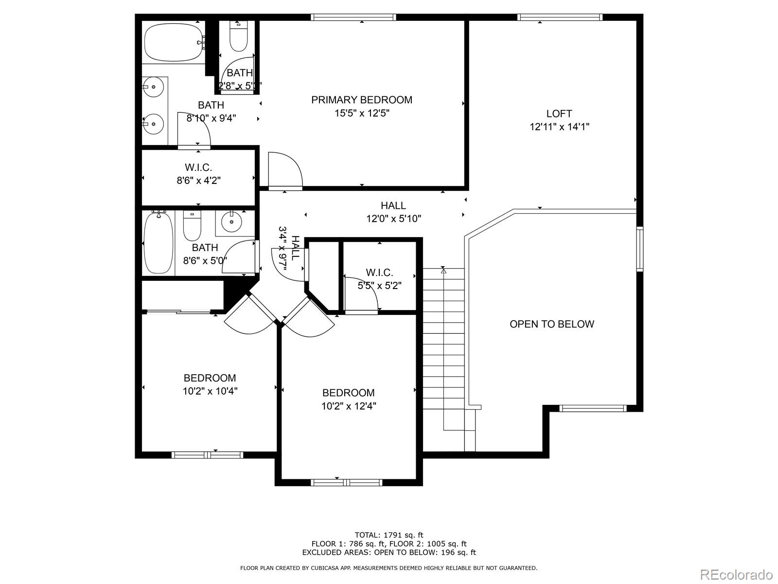 MLS Image #30 for 10061  apollo bay way,highlands ranch, Colorado