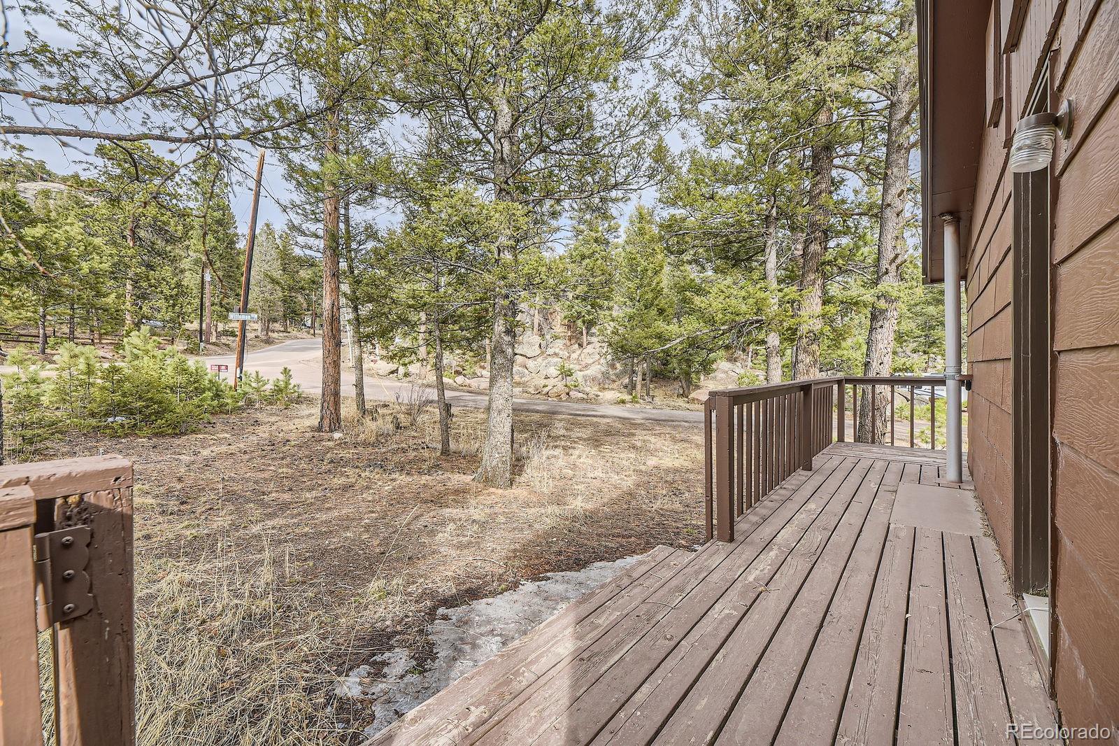 MLS Image #21 for 31168  witteman road,conifer, Colorado