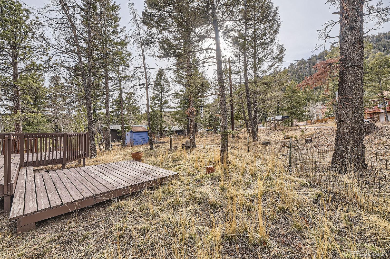 MLS Image #25 for 31168  witteman road,conifer, Colorado