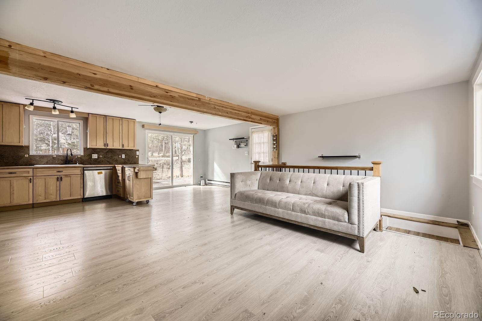 MLS Image #3 for 31168  witteman road,conifer, Colorado