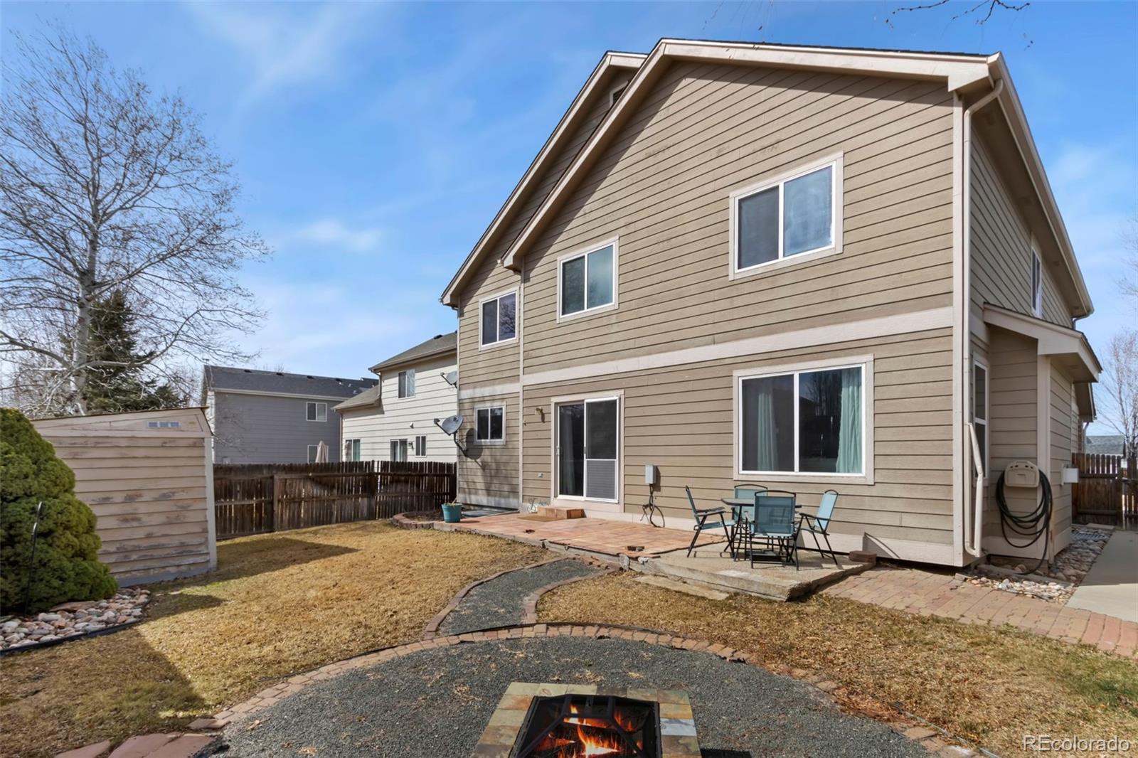 MLS Image #23 for 6280  snowberry avenue,firestone, Colorado