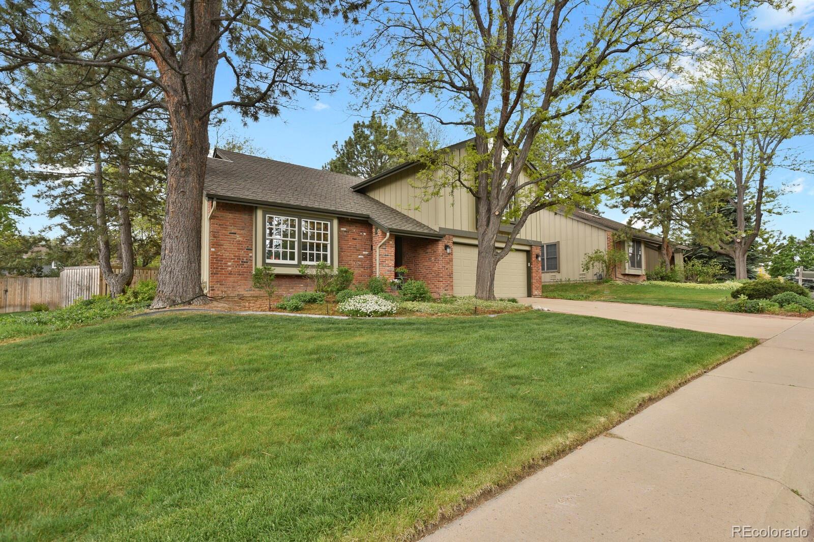 MLS Image #1 for 7882 s valentia way,centennial, Colorado