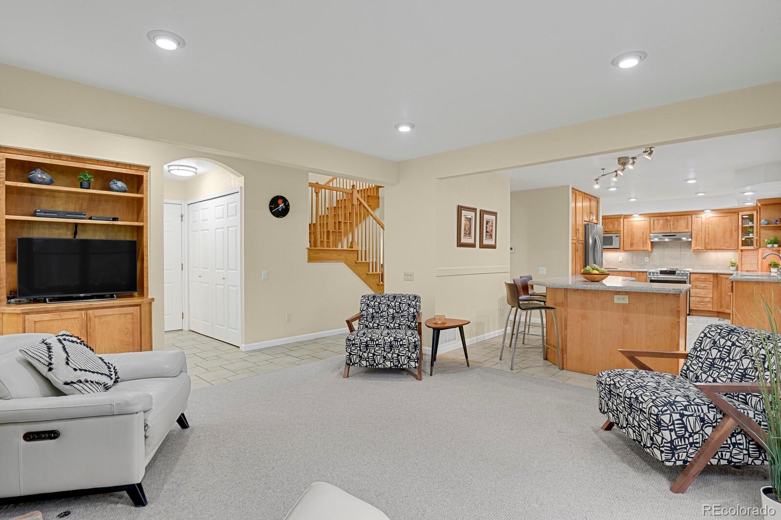 MLS Image #12 for 7882 s valentia way,centennial, Colorado