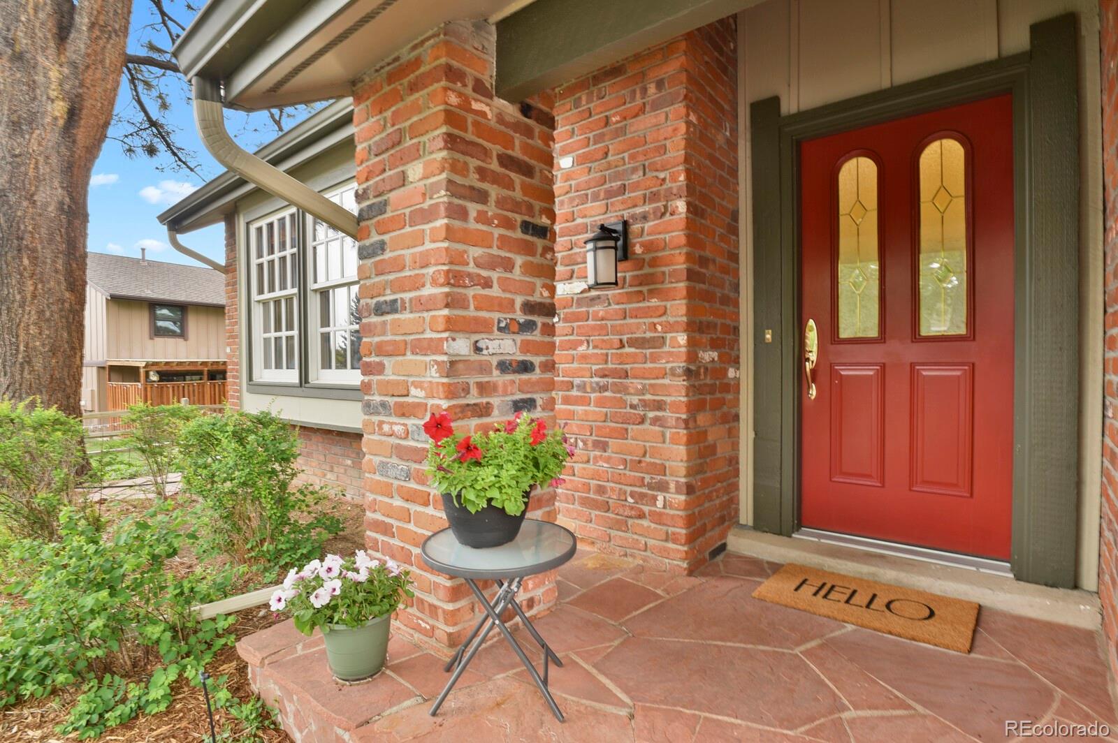 MLS Image #2 for 7882 s valentia way,centennial, Colorado