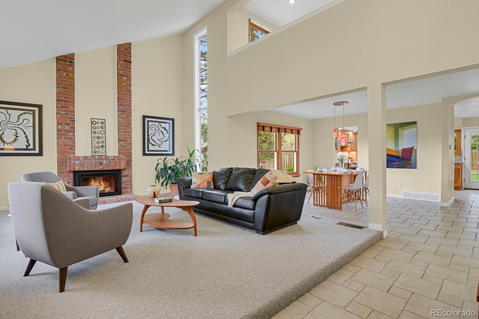 MLS Image #3 for 7882 s valentia way,centennial, Colorado