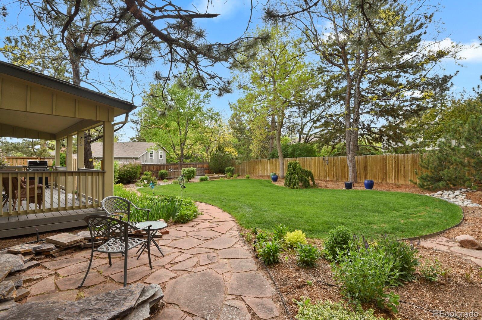 MLS Image #32 for 7882 s valentia way,centennial, Colorado