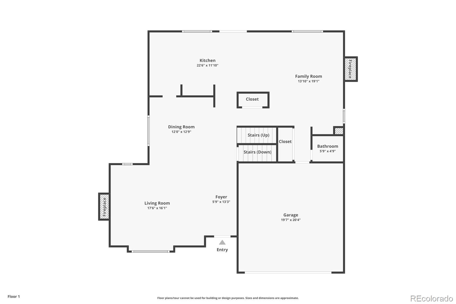 MLS Image #36 for 7882 s valentia way,centennial, Colorado