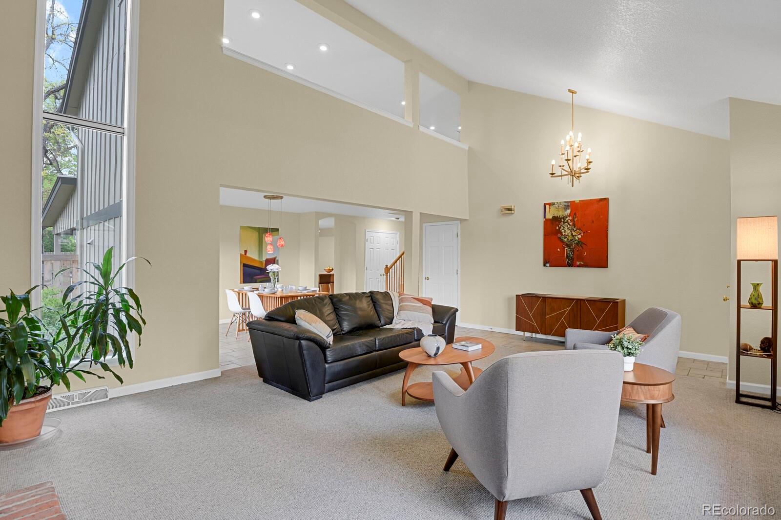 MLS Image #4 for 7882 s valentia way,centennial, Colorado