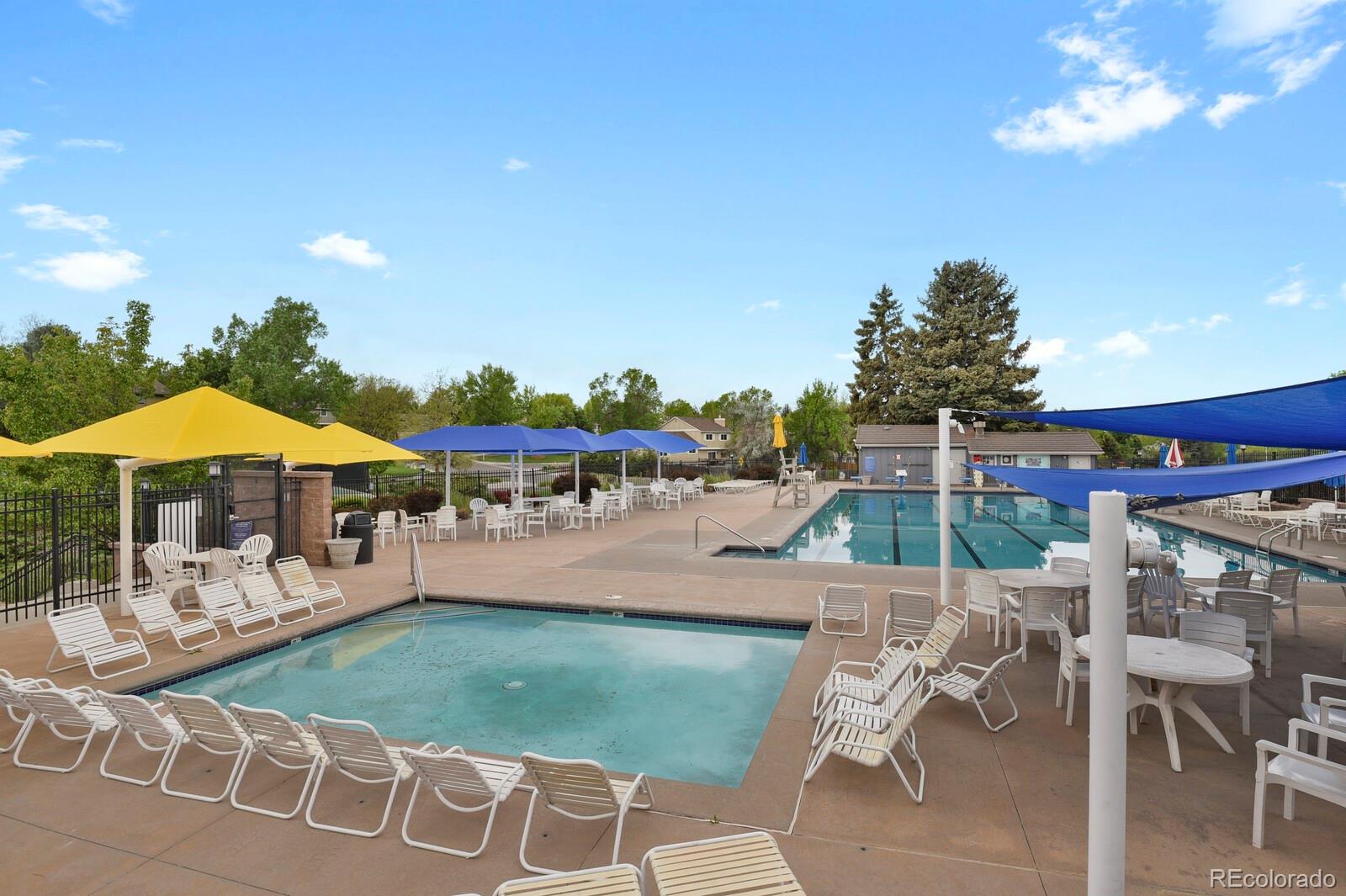 MLS Image #43 for 7882 s valentia way,centennial, Colorado