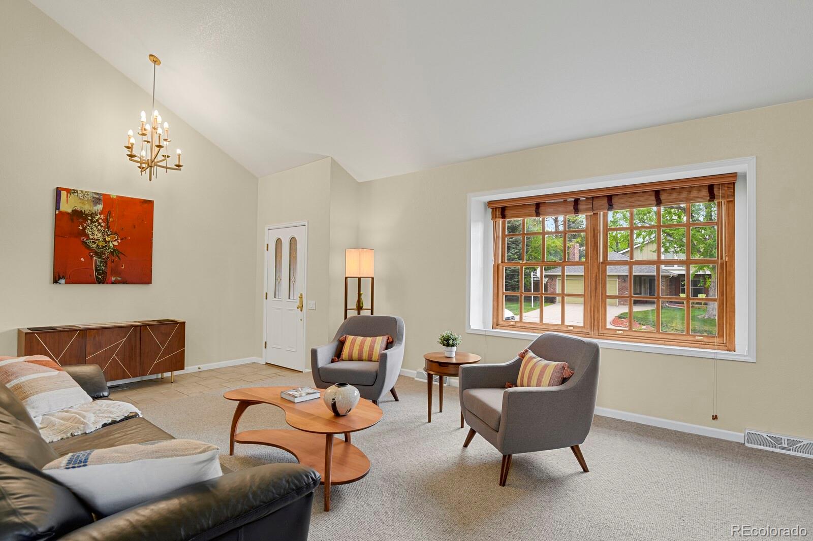 MLS Image #5 for 7882 s valentia way,centennial, Colorado