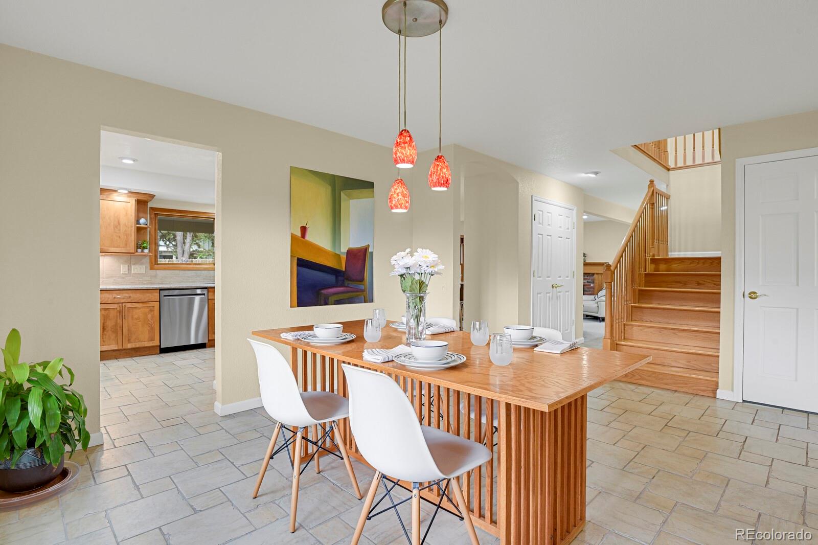 MLS Image #6 for 7882 s valentia way,centennial, Colorado