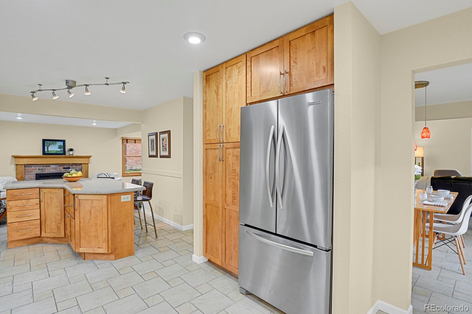 MLS Image #8 for 7882 s valentia way,centennial, Colorado